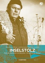 Cover von Inselstolz