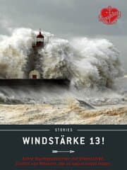 Cover von Windstärke 13!