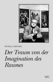 Cover von Der Traum von der Imagination des Raumes