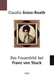 Cover von Das Frauenbild bei Franz von Stuck