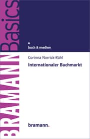Cover von Internationaler Buchmarkt