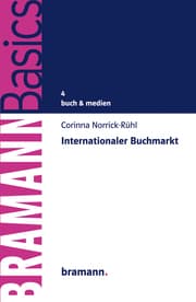 Cover von Internationaler Buchmarkt