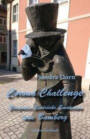 Cover von Corona Challenge