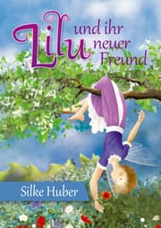 Cover von Lilu und ihr neuer Freund