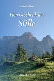 Cover von Vom Geschenk der Stille