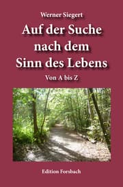 Cover von Auf der Suche nach dem Sinn des Lebens