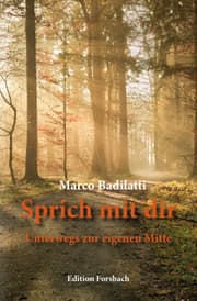 Cover von Sprich mit dir