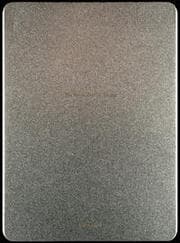 Cover von The Retraction of Things