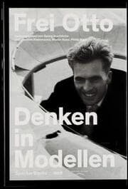 Cover von Denken in Modellen