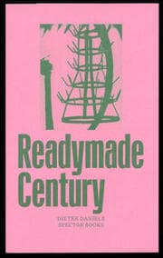 Cover von The Readymade Century