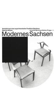 Cover von Modernes Sachsen
