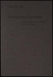 Cover von Retreat into Darkness