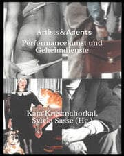 Cover von Artists & Agents