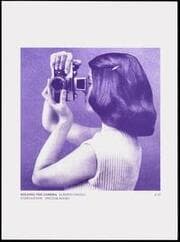 Cover von Holding the Camera