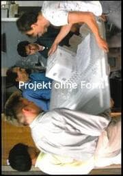 Cover von Projekt ohne Form