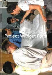 Cover von Project Without Form