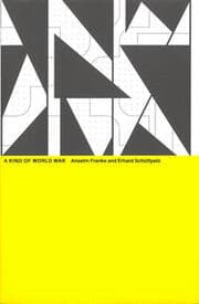 Cover von A Kind of World War