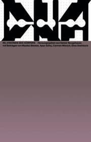 Cover von Re-Visionen des Körpers