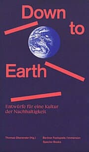 Cover von Down to Earth