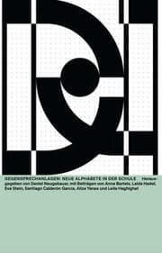 Cover von Talkback Circuits: New Alphabets at School