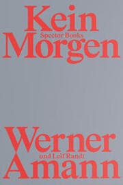 Cover von Kein Morgen