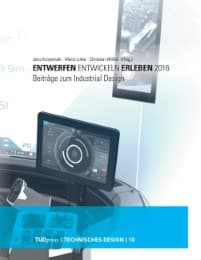 Cover von Entwerfen - Entwickeln - Erleben 2016