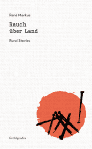Cover von Rauch über Land