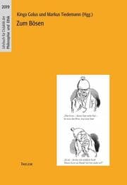Cover von Zum Bösen