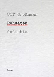 Cover von Rohdaten