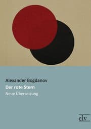 Cover von Der rote Stern