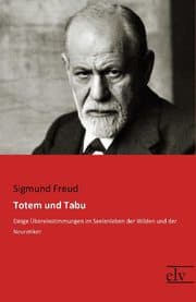 Cover von Totem und Tabu