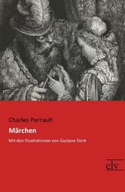 Cover von Märchen