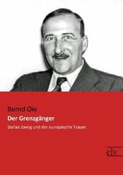 Cover von Der Grenzgänger