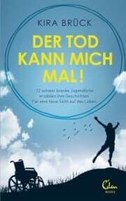 Cover von Der Tod kann mich mal!