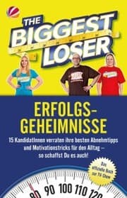 Cover von The Biggest Loser Erfolgsgeheimnisse