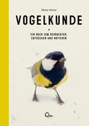Cover von Meine kleine Vogelkunde