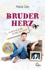 Cover von Bruderherz