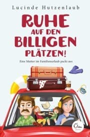 Cover von Ruhe auf den billigen Plätzen!