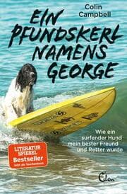 Cover von Ein Pfundskerl namens George
