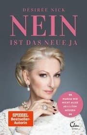 Cover von Nein ist das neue Ja