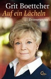 Cover von Auf ein Lächeln