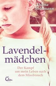 Cover von Lavendelmädchen