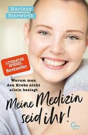 Cover von Meine Medizin seid ihr!