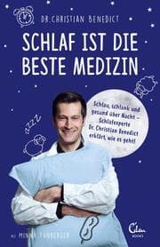 Cover von Schlaf ist die beste Medizin