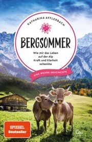 Cover von Bergsommer