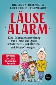 Cover von Läusealarm