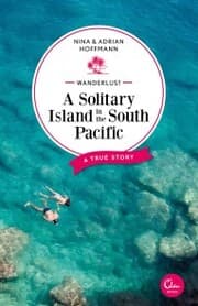 Cover von Wanderlust: A Solitary Island in the South Pacific