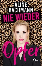 Cover von Nie wieder Opfer