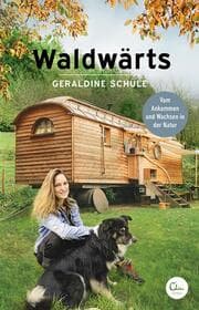 Cover von Waldwärts