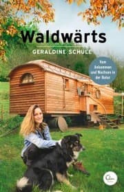 Cover von Waldwärts
